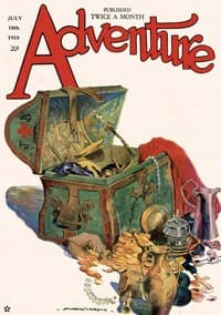 A Prevaricated Parade book cover