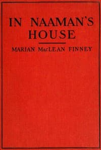 In Naaman's House book cover