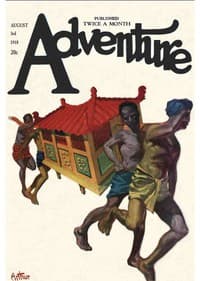 Dough or Dynamite book cover
