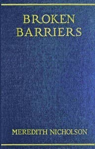 Broken Barriers
