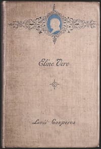 Eline Vere