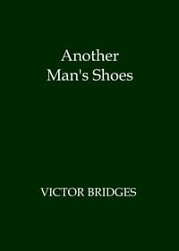 Another Man's Shoes book cover