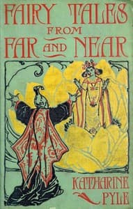 Fairy tales from far and near