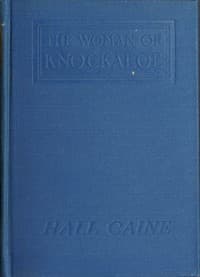 The Woman of Knockaloe: A Parable