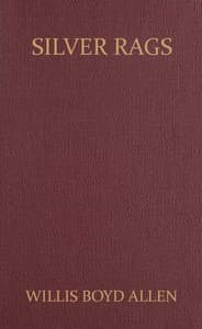 Silver Rags book cover
