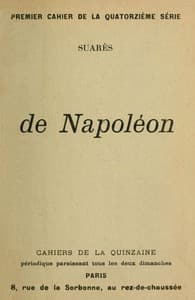 De Napoléon