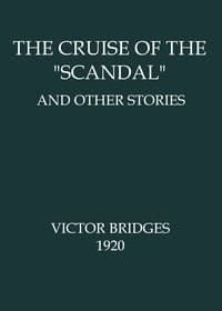 The Cruise of the "Scandal", and other stories