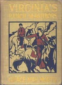 Virginia's Ranch Neighbors