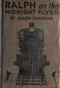 Ralph on the Midnight Flyer; or, The Wreck at Shadow Valley