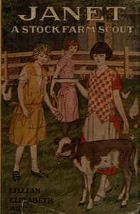 Janet: A Stock-Farm Scout