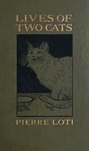 Lives of Two Cats