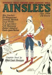 The Last Laugh book cover