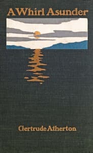 A Whirl Asunder book cover