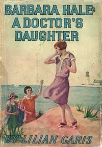 Barbara Hale: A Doctor's Daughter book cover