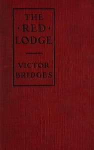 The Red Lodge: A Mystery of Campden Hill