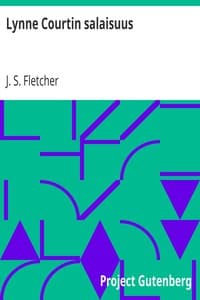 Lynne Courtin salaisuus book cover
