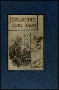 Icelandic Fairy Tales