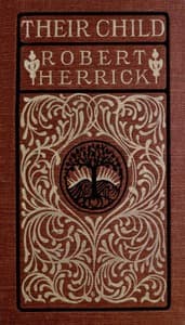 Their Child book cover