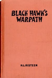 Black Hawk's Warpath