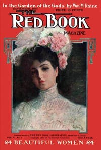 In the Garden of the Gods book cover