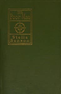 The Poor Man book cover