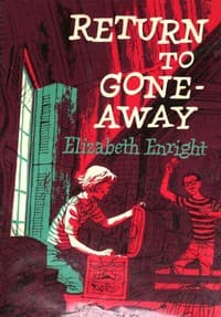 Return to Gone-Away