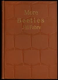 More Beetles book cover