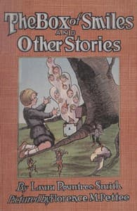 The Box of Smiles, and Other Stories
