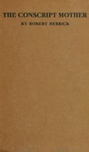 The Conscript Mother book cover