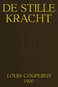 De stille kracht