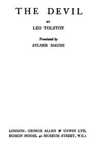 The Devil book cover