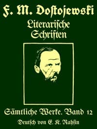 Sämtliche Werke 12
