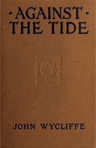 Against the Tide book cover