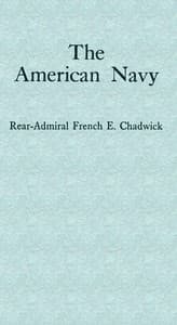 The American Navy