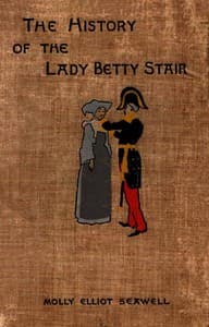 The History of the Lady Betty Stair book cover