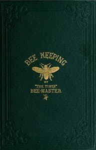 Bee-Keeping