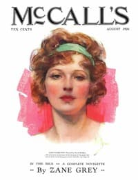 From Missouri book cover