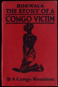 Bokwala: The Story of a Congo Victim