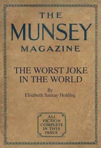 The Worst Joke in the World