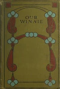 Our Winnie, and The Little Match Girl book cover