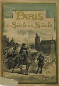 Paris de siècle en siècle