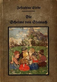 Die Schelme von Steinach: Erzählung für die Jugend
