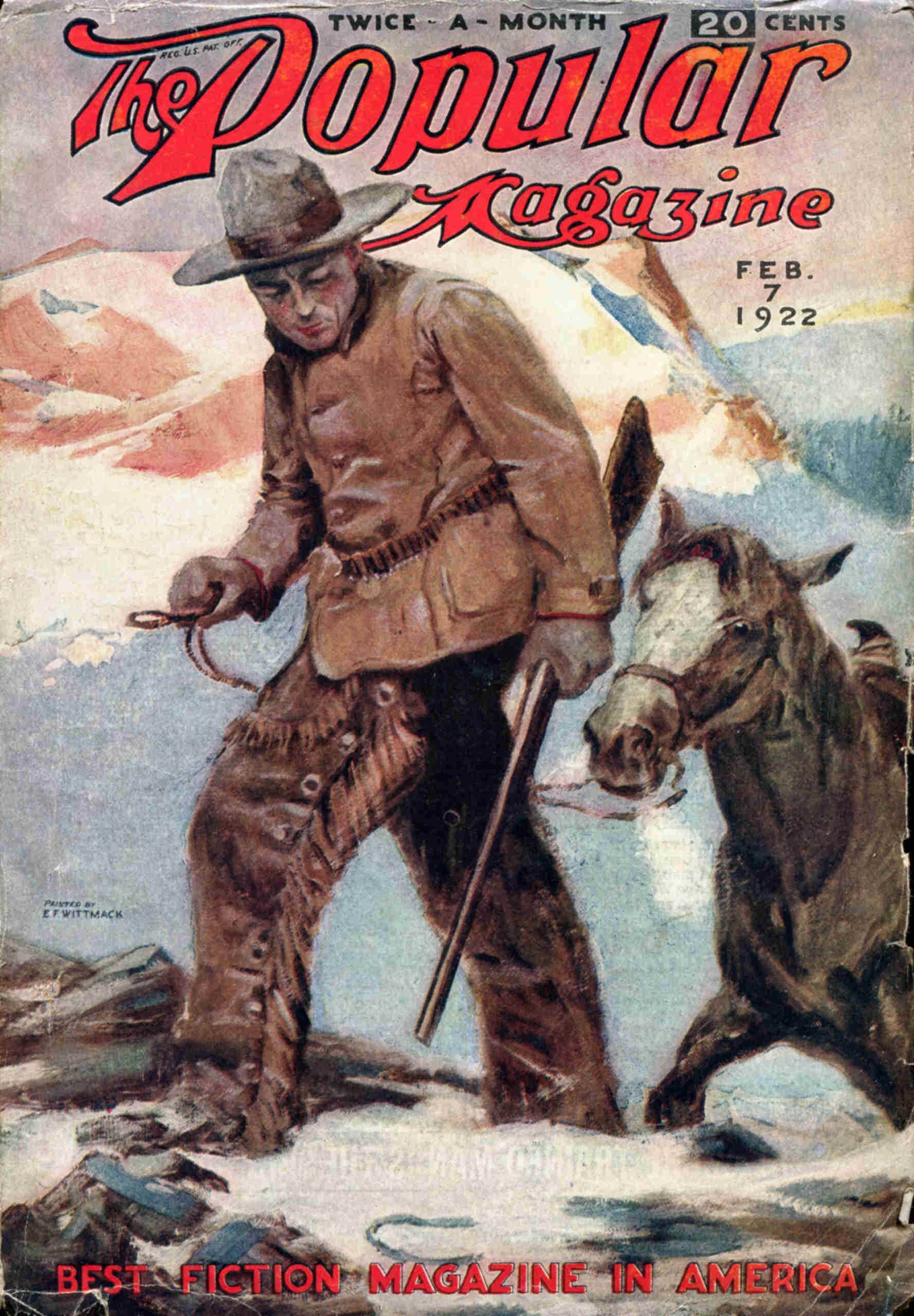 The Story of Gombi book cover