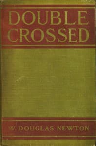 Double Crossed book cover