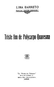 Triste Fim de Polycarpo Quaresma
