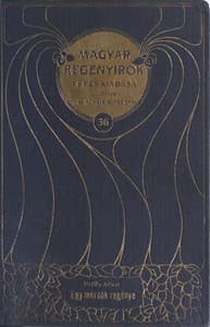 Egy mérnök regénye book cover