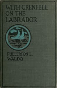 With Grenfell on the Labrador book cover
