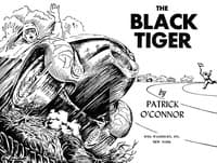 The Black Tiger