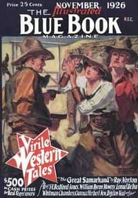 The Trail of Death book cover