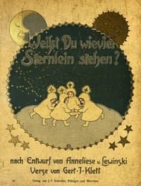 Weißt Du wieviel Sternlein stehen?